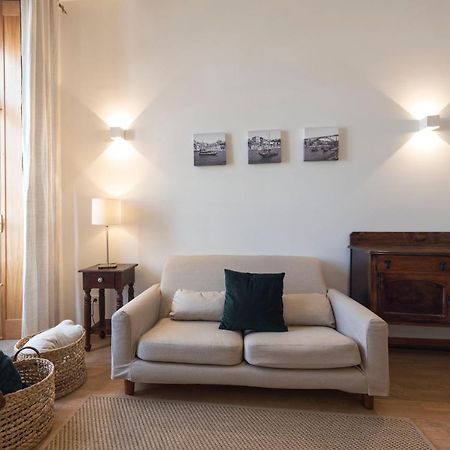 Lovelystay - The Porto Getaway Duplex - Free Parking Bagian luar foto