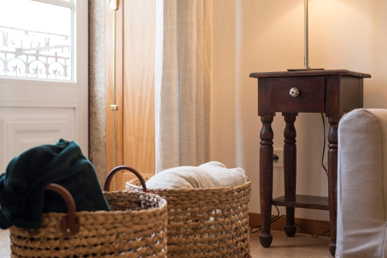 Lovelystay - The Porto Getaway Duplex - Free Parking Bagian luar foto