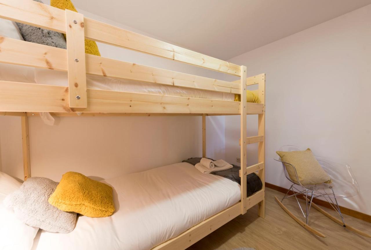 Lovelystay - The Porto Getaway Duplex - Free Parking Bagian luar foto