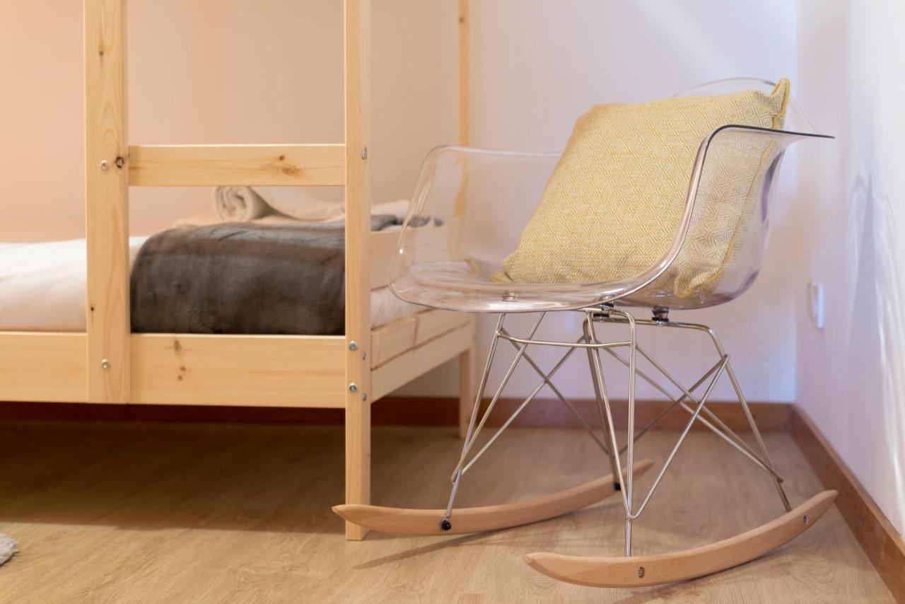 Lovelystay - The Porto Getaway Duplex - Free Parking Bagian luar foto