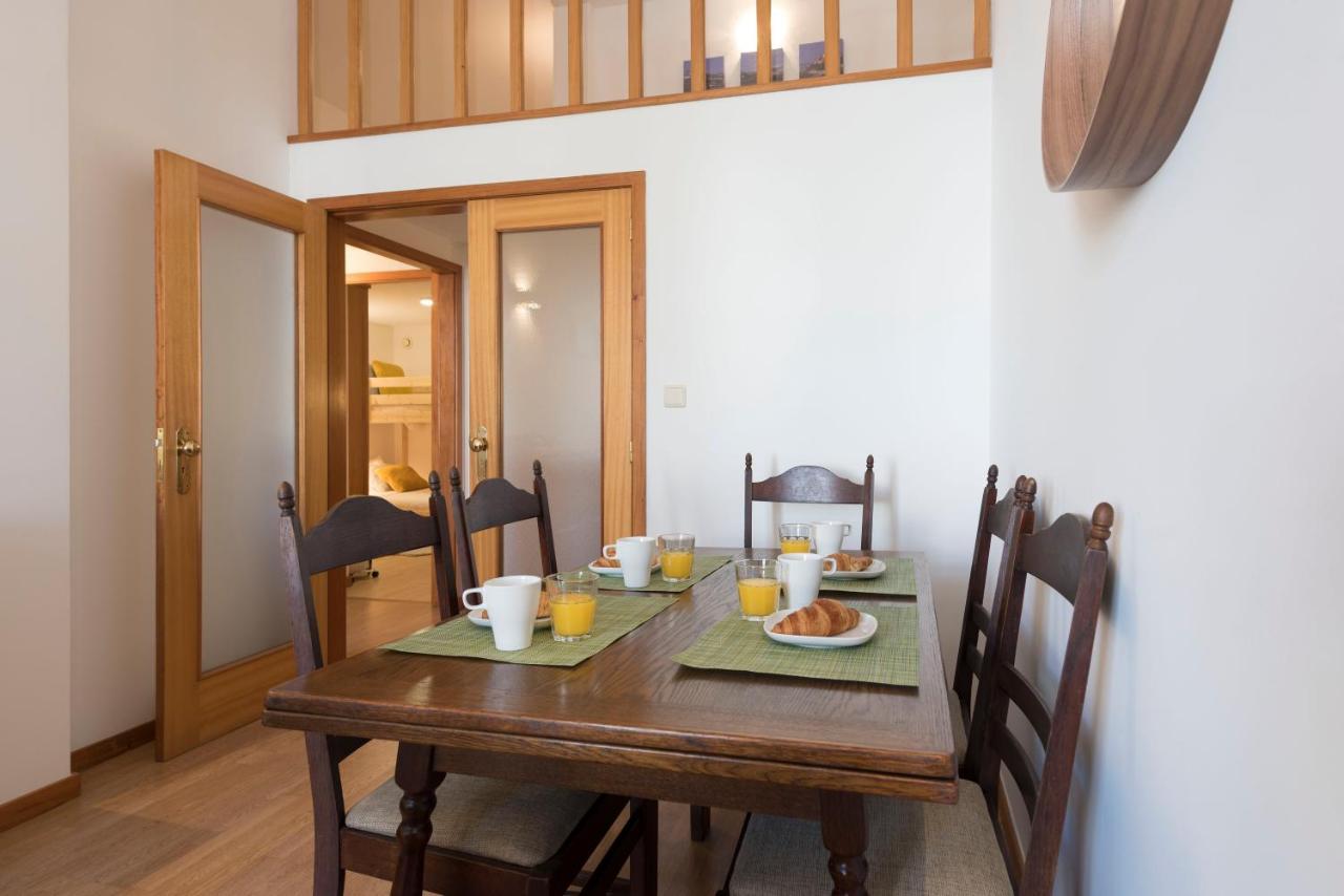 Lovelystay - The Porto Getaway Duplex - Free Parking Bagian luar foto